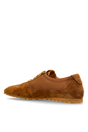 Aeyde ‘Uma’ leather shoes