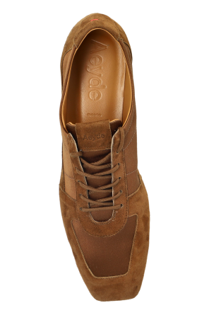 Aeyde ‘Uma’ leather shoes