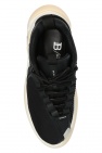 Balmain Sneakers with logo