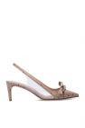 Red Valentino ‘Sandie’ slingback pumps