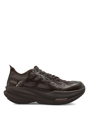 ‘mach x caged’ sports shoes od HOKA