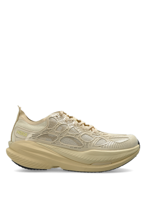 'mach x caged' sports shoes od HOKA