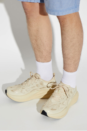 'mach x caged' sports shoes od HOKA