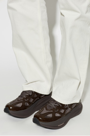 'mach x caged' sports shoes od HOKA
