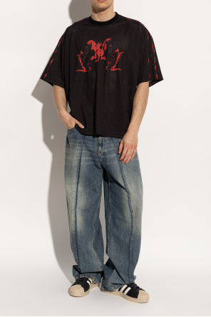 HOKA Buty sportowe ‘MAFATE SPEED 2’