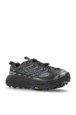 HOKA ‘MAFATE THREE 2 WORDMARK’ sports shoes
