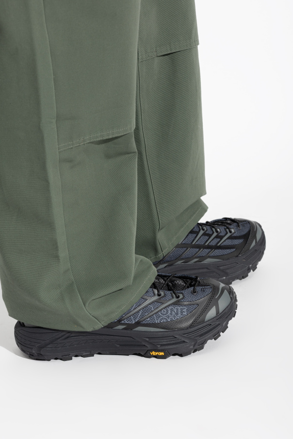 HOKA Buty sportowe ‘MAFATE THREE2 WORDMARK M’