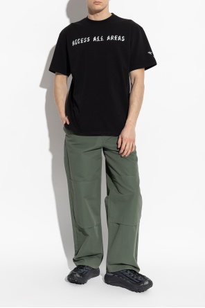 HOKA Buty sportowe ‘MAFATE THREE2 WORDMARK M’