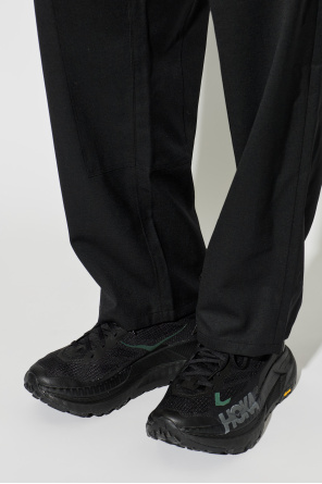 Sports shoes "mafate x" od HOKA