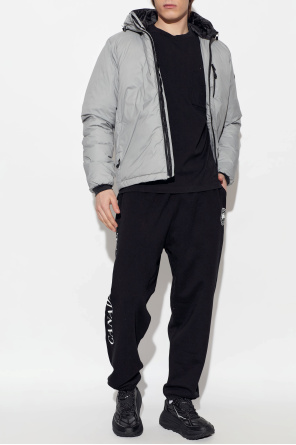 HOKA Buty sportowe ‘STINSON ONE7’