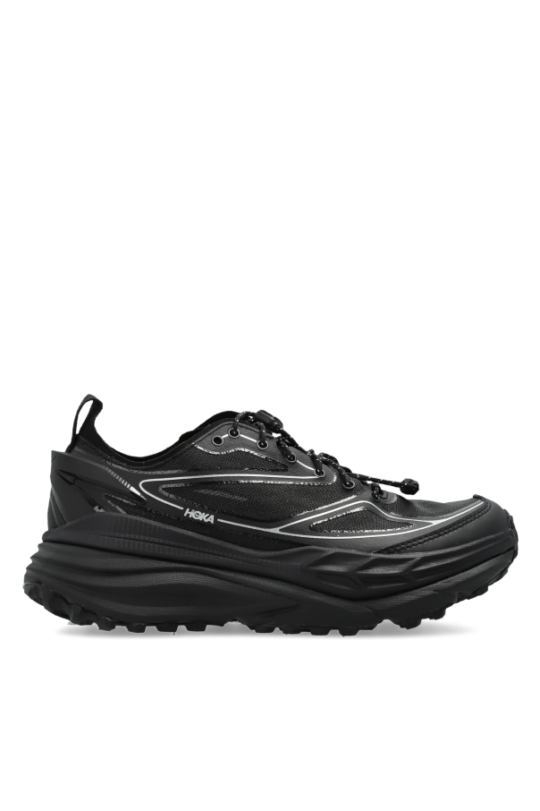 Stinson One7 sports shoes od HOKA