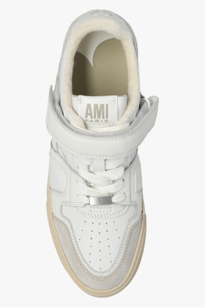 Ami Alexandre Mattiussi The shoe was one of Publish Brands best-selling collaborations