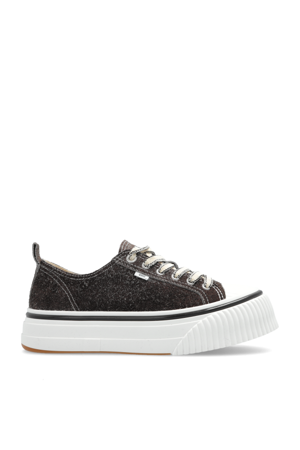 Ami Alexandre Mattiussi Sneakers