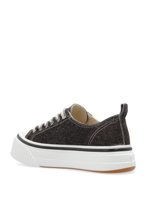 Ami Alexandre Mattiussi Sneakers