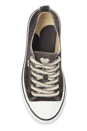 Ami Alexandre Mattiussi Sneakers