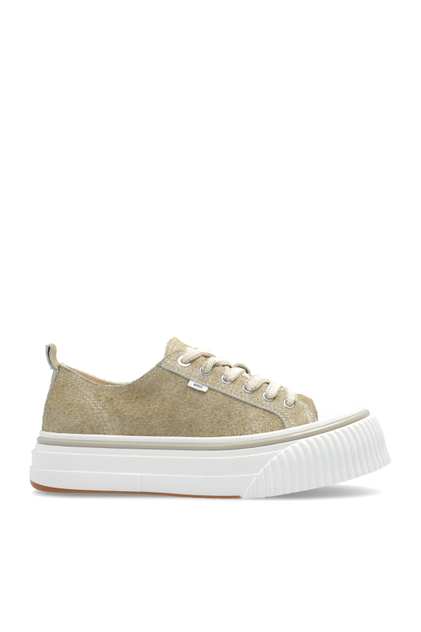 Ami Alexandre Mattiussi Sneakers