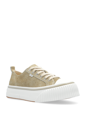 Ami Alexandre Mattiussi Sneakers