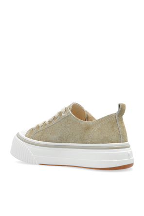 Ami Alexandre Mattiussi Sneakers