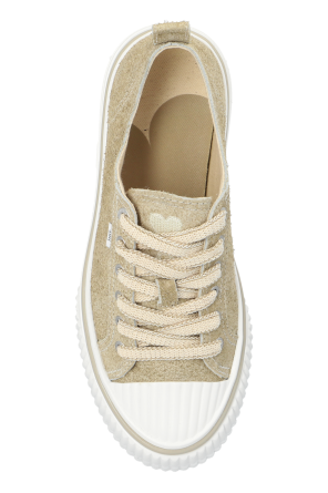 Ami Alexandre Mattiussi Sneakers