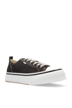 Ami Alexandre Mattiussi Sneakers