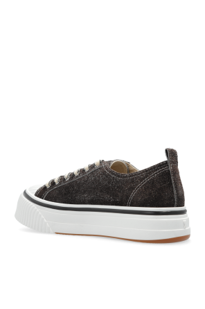 Ami Alexandre Mattiussi Sneakers