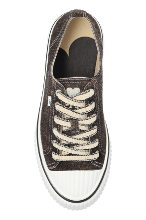 Ami Alexandre Mattiussi Sneakers