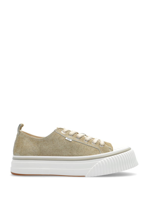 Ami Alexandre Mattiussi Sneakers