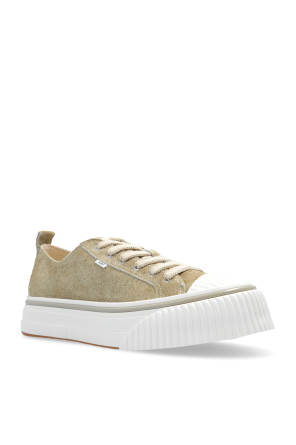 Ami Alexandre Mattiussi Sneakers