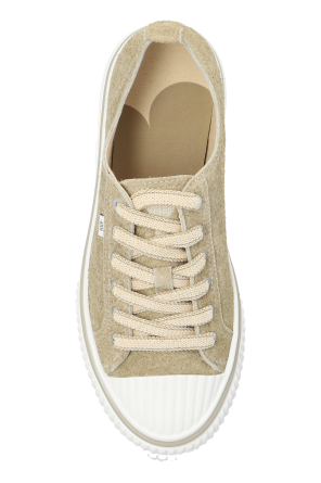 Ami Alexandre Mattiussi Sneakers