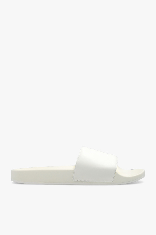sandals kurt geiger mini olivia 5131069979 mult other Rubber slides with logo