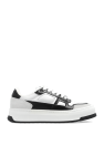 adidas originals nizza platform sneakers ftwr white ftwr white ftwr white