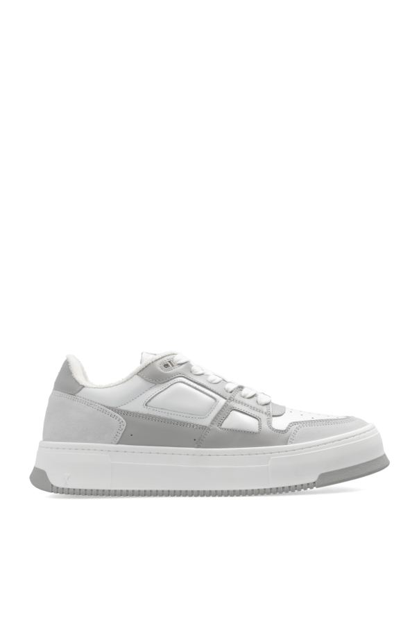 ‘New Arcade’ sneakers od Common Projects Summer Edition low-top sneakers Grey