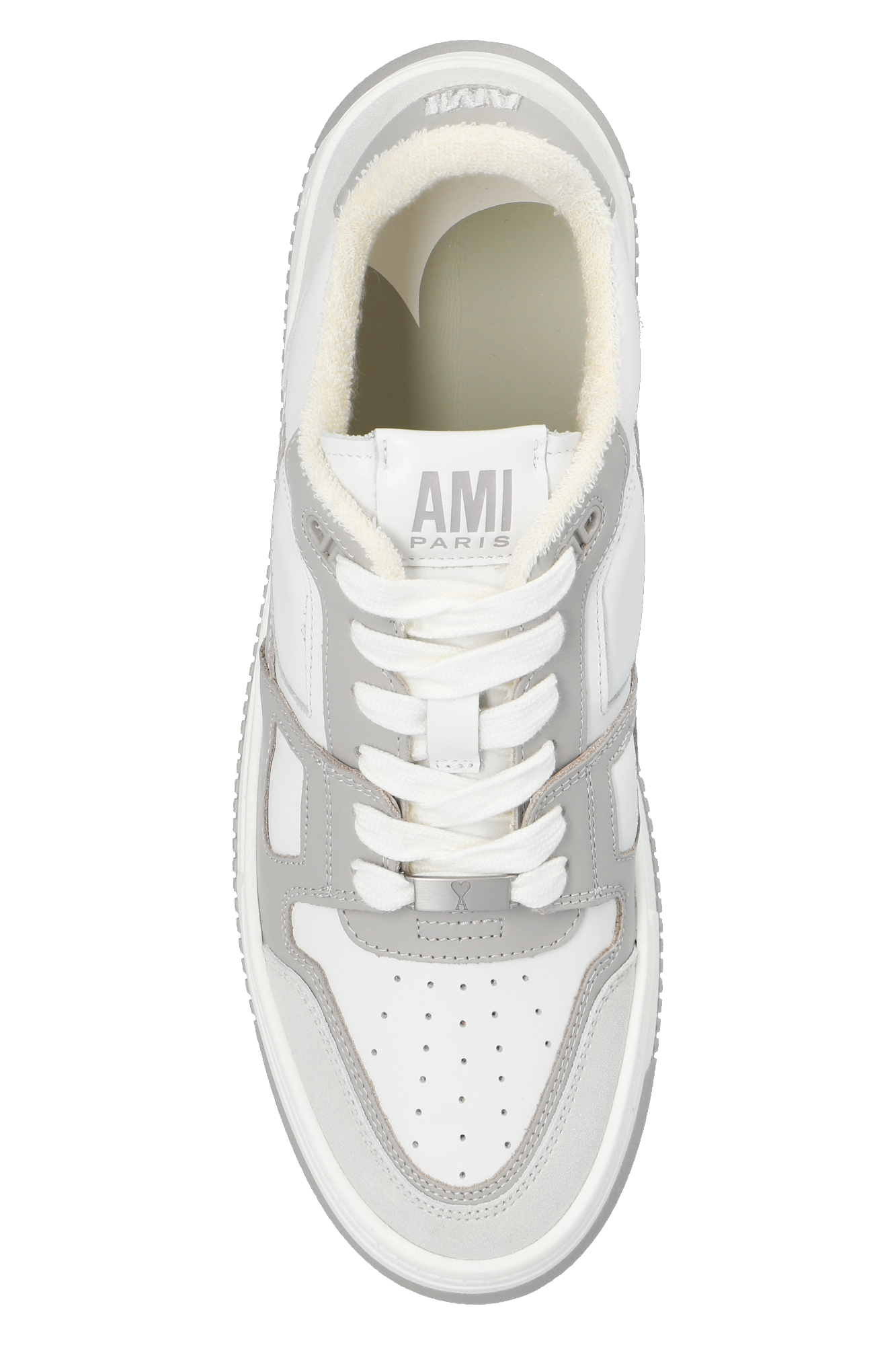 Ami Alexandre Mattiussi ‘New Arcade’ sneakers