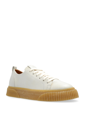 Ami Alexandre Mattiussi Sneakers