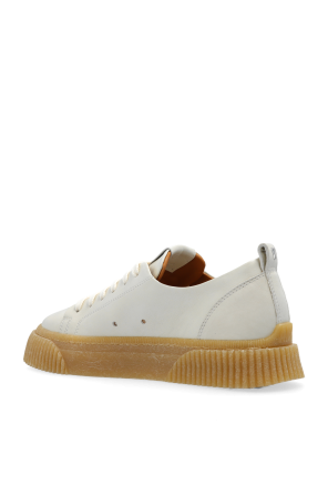 Ami Alexandre Mattiussi Sneakers