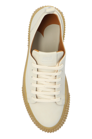 Ami Alexandre Mattiussi Sneakers