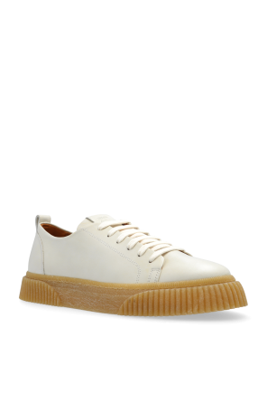 Ami Alexandre Mattiussi Sneakers