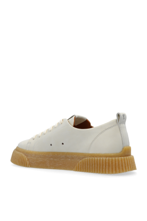 Ami Alexandre Mattiussi Sneakers