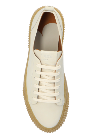 Ami Alexandre Mattiussi Sneakers