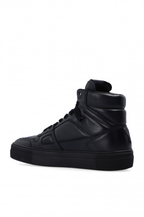Bally Demmy low-top sneakers Leather sneakers