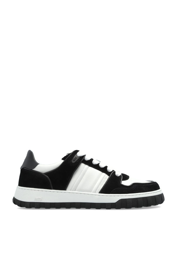 Ami Alexandre Mattiussi Sneakers