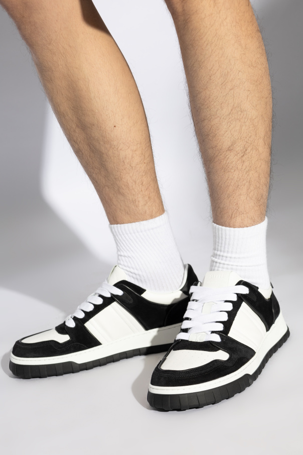 Ami Alexandre Mattiussi Sneakers