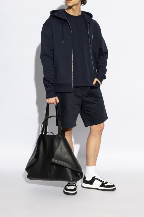 Ami Alexandre Mattiussi Sneakers