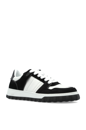 Ami Alexandre Mattiussi Sneakers