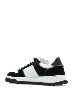 Ami Alexandre Mattiussi Sneakers