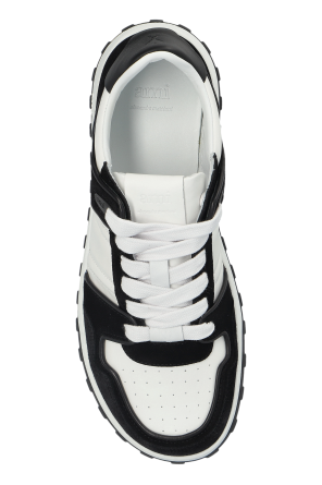 Ami Alexandre Mattiussi Sneakers