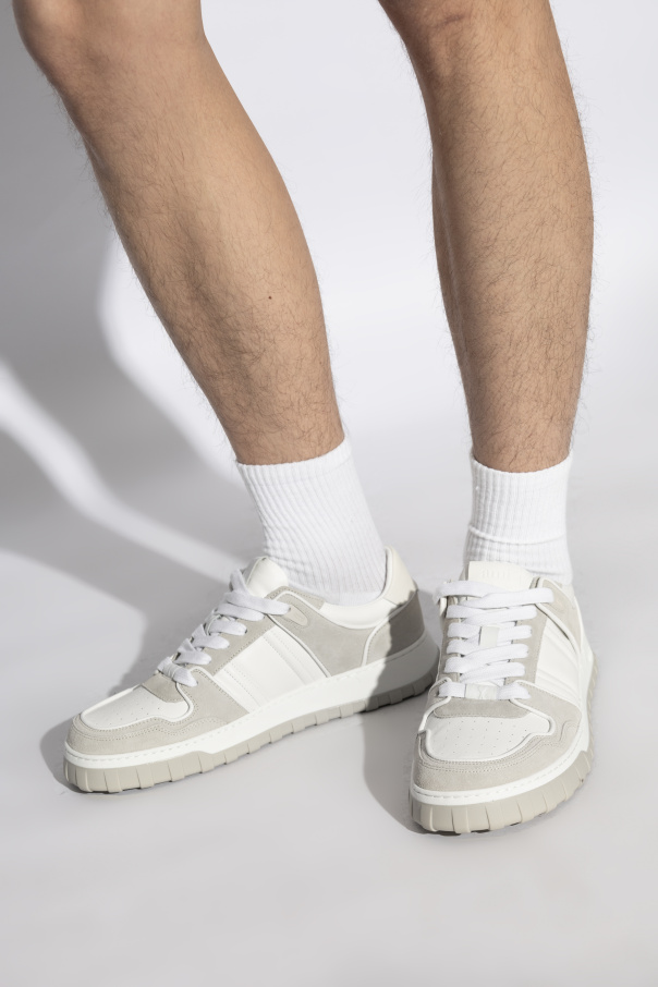 Ami Alexandre Mattiussi Sneakers