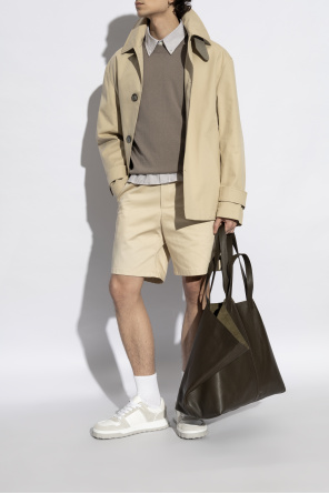 Ami Alexandre Mattiussi Sneakers