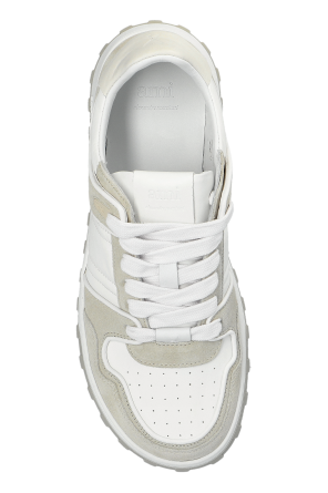 Ami Alexandre Mattiussi Sneakers