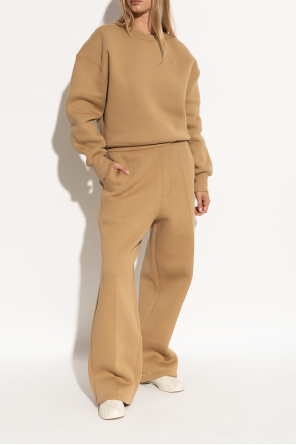 Ami Alexandre Mattiussi Zapatillas deportivas de cuero